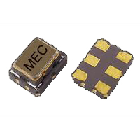 (V)MJF326Q 3225 1.8V 2.5V 3.3V High Frequency Low Jitter Quick-turn Programmable Differential CML Temperature Compensated Crystal Oscillator