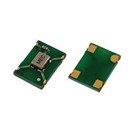 M571T-AB 7050 1.8V 2.5V 3.3V Enable Disable Function CMOS  Temperature Compensated Crystal Oscillator