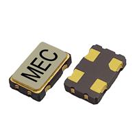 HA53 5032 1.8V 2.5V 3.3V 5.0V 32.768KHz uA Low Current Consumption CMOS SMD Crystal Oscillator
